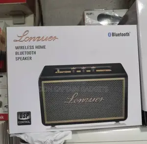 Lonzuer R7 Dream Wireless Bluetooth Stereo