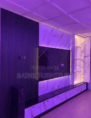 Tv Console