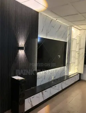 Tv Console