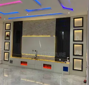 Tv Console