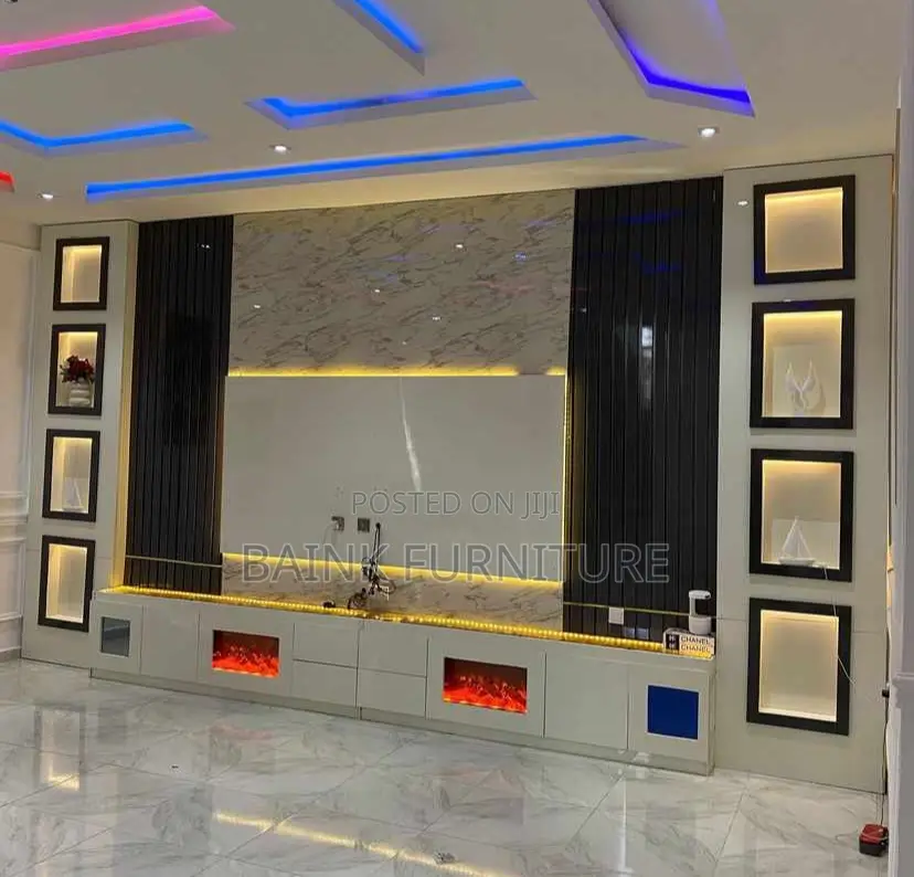 Tv Console