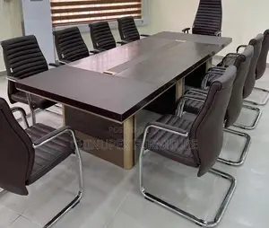 Office Conference Table by 10 Seaters