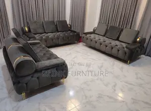 Living Room Sofa