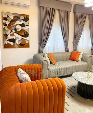 Living Room Sofa