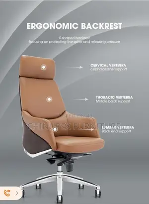 Executive Office Chairs