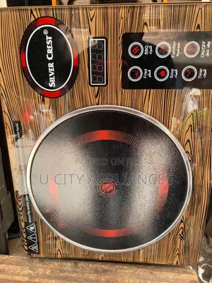 Electric Cooker