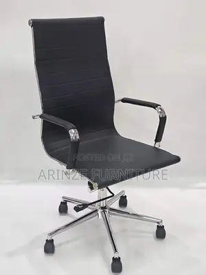 Executive Office Chair
