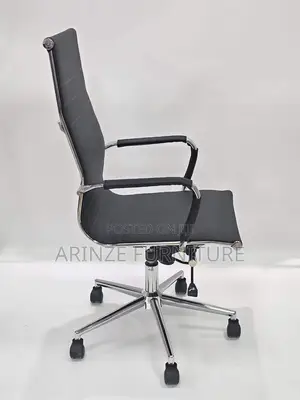 Executive Office Chair