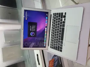 Laptop Apple MacBook Air 2017 8GB Intel Core I7 SSD 256GB
