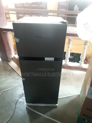 Hisense 124 Litres Double Door Refrigerator Ref 172 Dr
