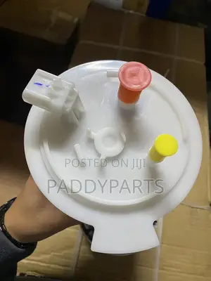 Lincoln Navigator Engine Fuel Pump 2009-2016