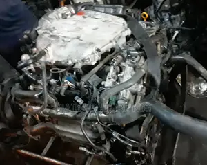 Complete Engine Fx35 Nissan Infinity. 2004 /2005/2006