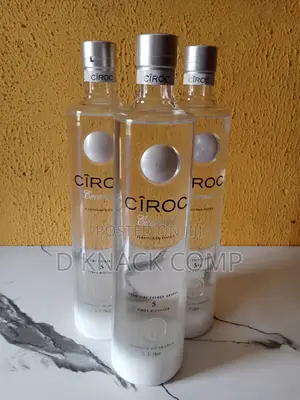 Ciroc Coconut Vodka 1 Liter