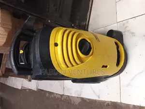 Electric Pressure Washer