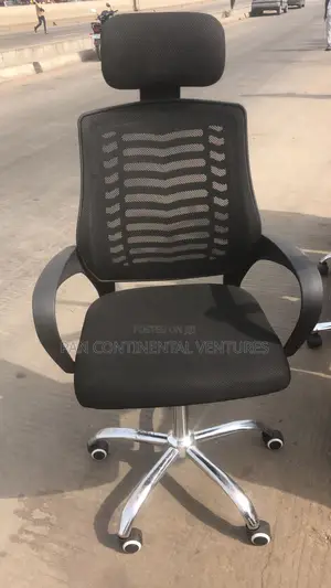 Durable Victory Chair With Headrest