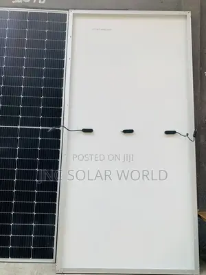 600w Solar Panels Canadians Mono 144 Cell