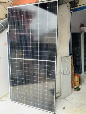 650w Solar Panels 144 Cell