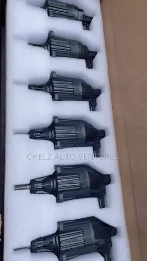 Turbo Charger Honda Accord 2018 - 2022 Model
