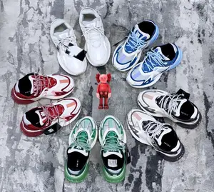 Amiri Luxury Sneakers
