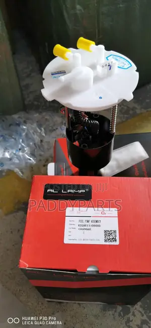 FORD,CHEVROLET,DODGE,CHRLYSER Fuel Pump
