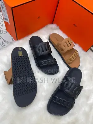 Original Leather Italian Hermes