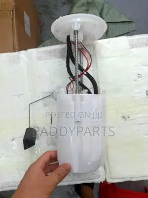 Toyota Hiace Fuel Pump 2.7l Engine 2006-2009