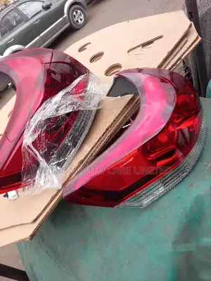Venza Back Light 2016 Model