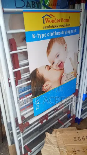 Baby Hanger