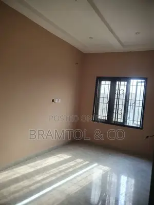 2bdrm Block of Flats in Sabon Lugbe for rent