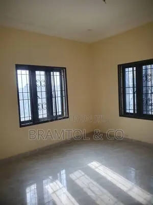 2bdrm Block of Flats in Sabon Lugbe for rent