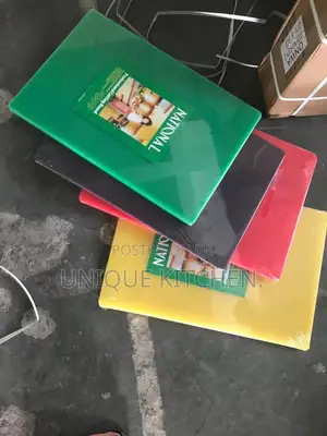 60/40 Thick Industrial Commercial Chopping Cutting Board