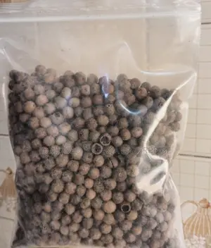 Allspice Organic Known as Jamaica Pepper. Qty 250g