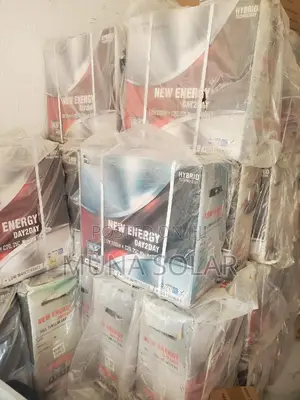 220ah 12v NEW Energy Tubular Battery
