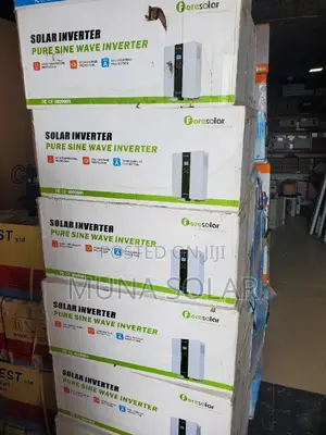 5kva 24v Foresolar Inverter