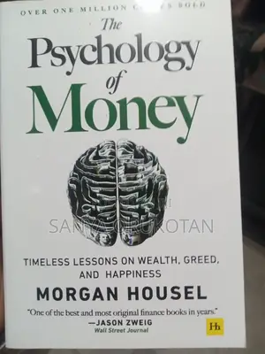 Psychology of Money