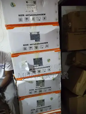 7.5kva 48v Felicity Inverter