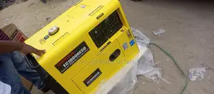 10kva Honda Siilent Generator