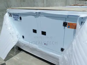 50kva Diesel Generator-Perkins.
