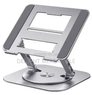 Rotating Laptop Bracket Stand