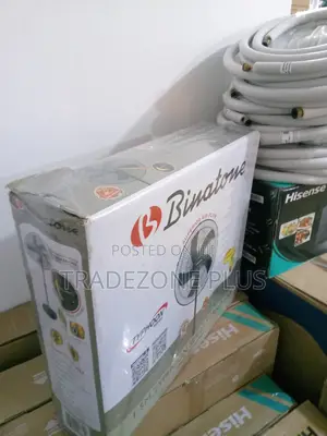 Quality 1.5M Typhoon Series Standing Fan