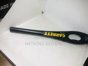 Garret Super Scanner