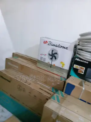 Top Quality Ts-1880mk2 Stand Fan