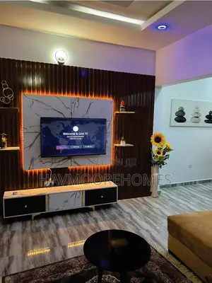 Newly Built 2 Bedroom Apartment For Rent (Per Night)