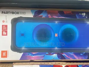 JBL Party Box 1000