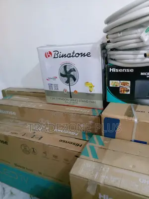 Top Quality Ts-1880mk2 Binatone Standing Fan