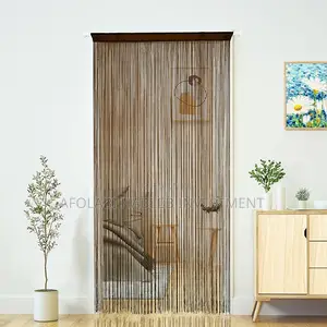 Generic Curtain Room/ Dinning Divider