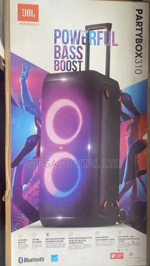 JBL Party Box 310