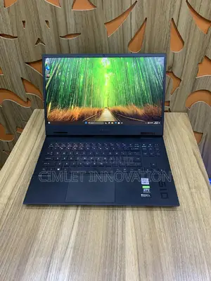 Laptop HP Omen 16 32GB Intel Core I7 SSD 1T