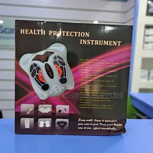 Foot and Body Electrical Massager