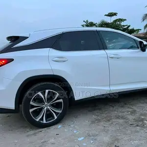 LEXUS RX-17 Side Glasses Available in Stock Follow Come
